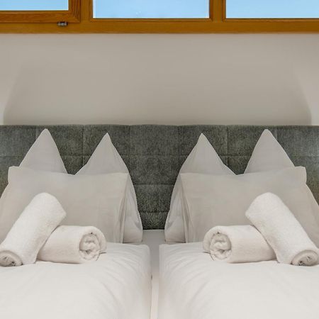 Stadtapartments Luna By Cosy Homes فيلاخ المظهر الخارجي الصورة