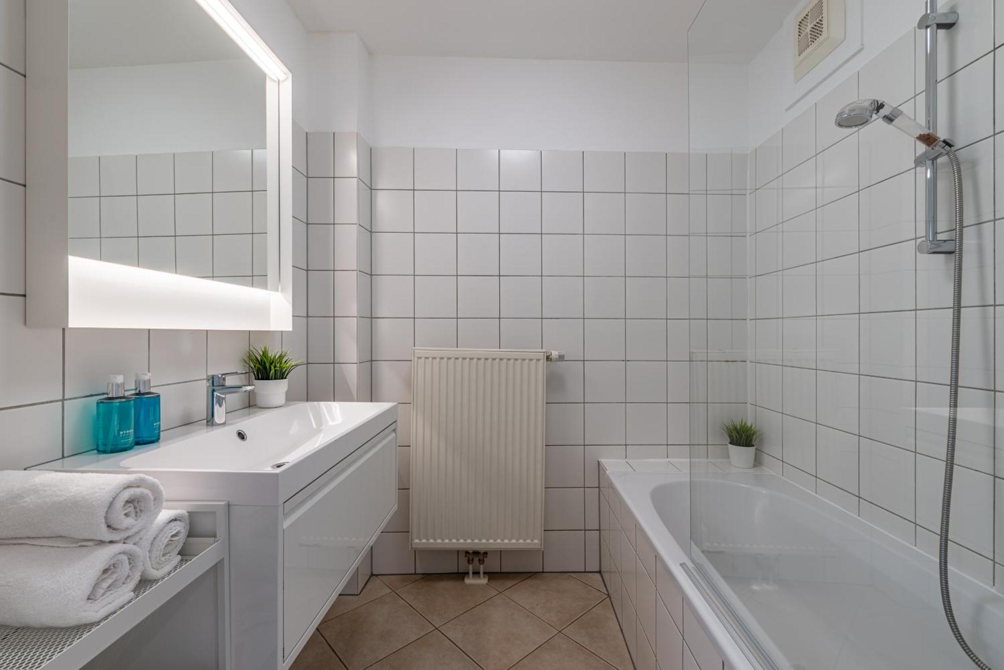 Stadtapartments Luna By Cosy Homes فيلاخ المظهر الخارجي الصورة