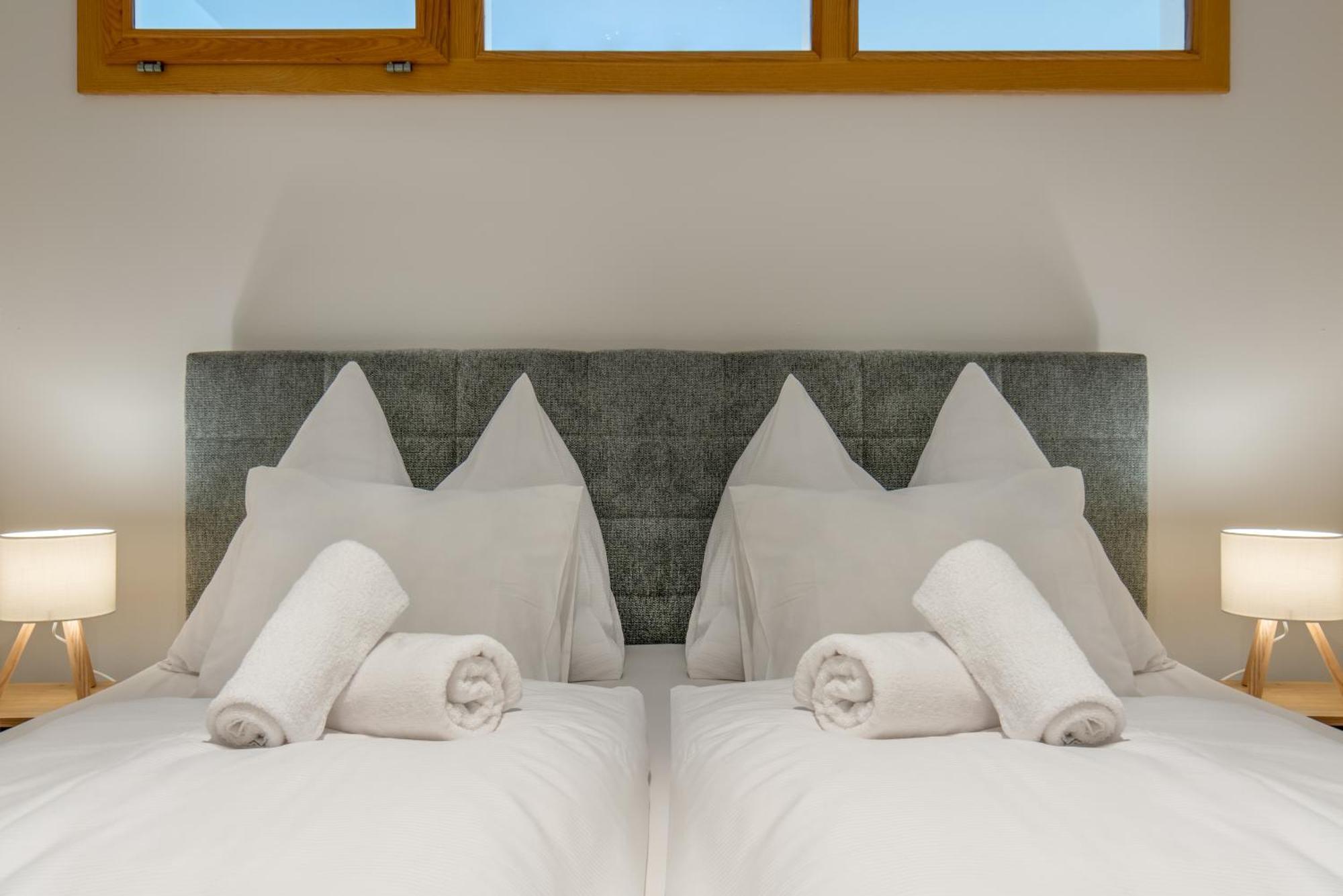 Stadtapartments Luna By Cosy Homes فيلاخ المظهر الخارجي الصورة