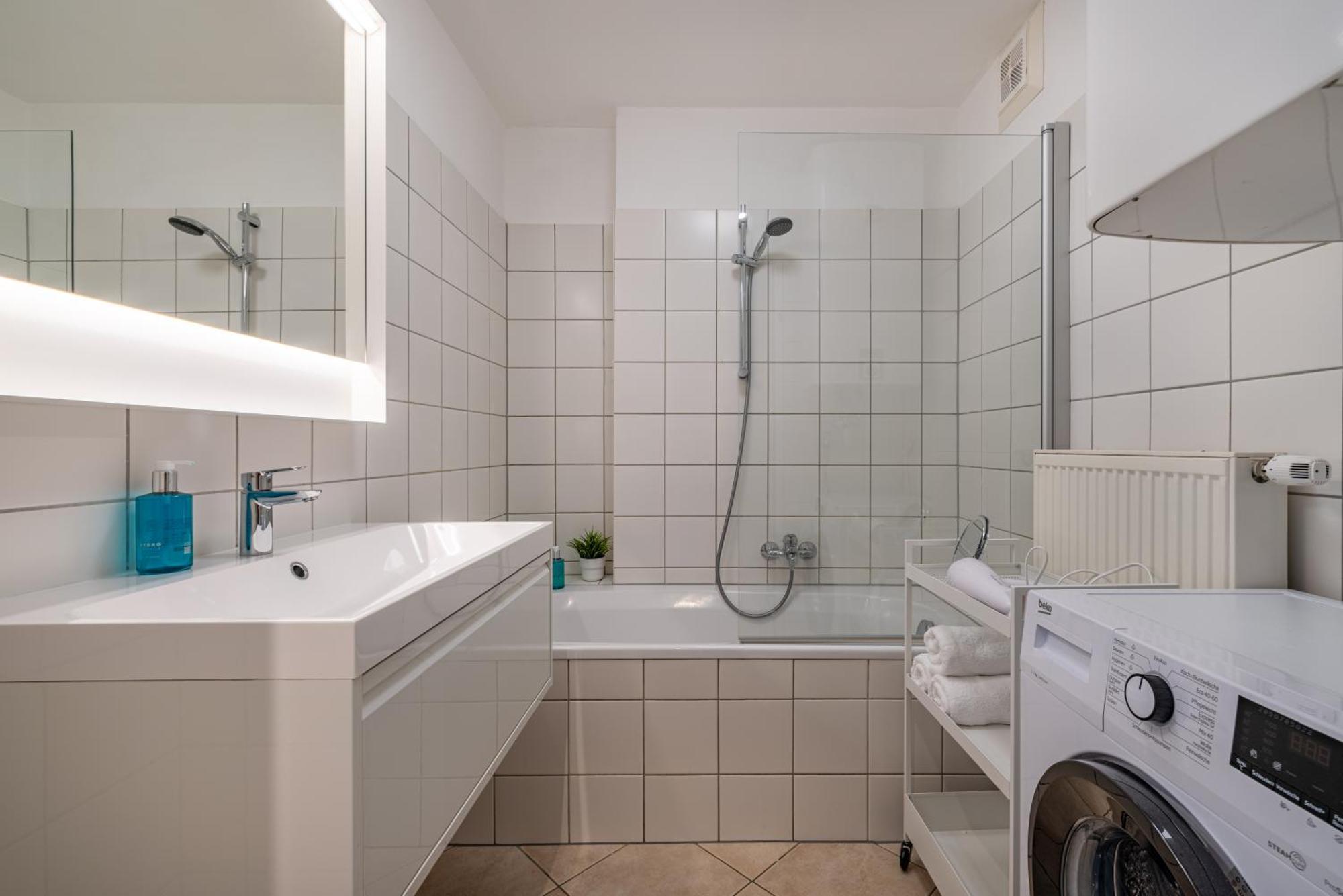 Stadtapartments Luna By Cosy Homes فيلاخ المظهر الخارجي الصورة